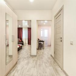 Фото Отель Central Park (Централ Парк) на улице Менделеева