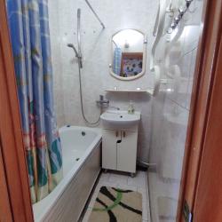 1-комнатные апартаменты стандарт