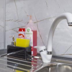 Фото Отель Квартирное бюро Крылья на проспекте Максима Горького 10