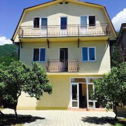 Фото Отель Лулу