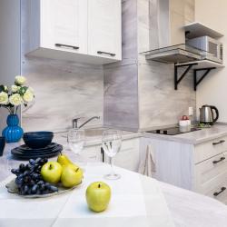 Фото Отель Dayker City на улице Шейнкмана 86А