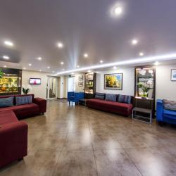 Фото Отель Аврора