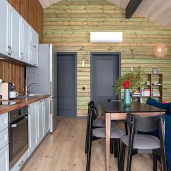 Фото Отель Зелёный луг