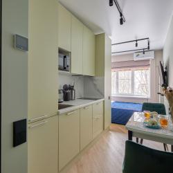 Фото Отель EasyGuest на улице Верхняя 3/1