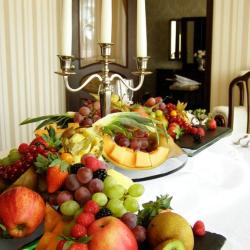 Фото Бутик-отель Плаза