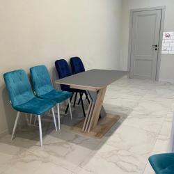 Номер стандарт