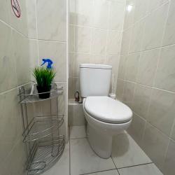 Фото Апартаменты рядом с МНТК