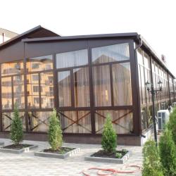 Фото Отель Golden Sunrise (Голден Санрайз)