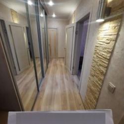 Фото Апартаменты на проспекте Ленина 52А