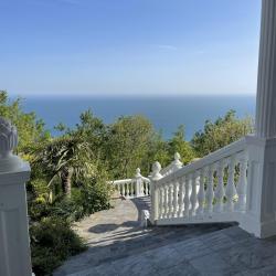 Двухкомнатный номер Прованс