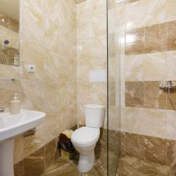 3-местная комната комфорт с балконом