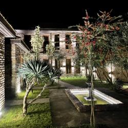 Фото Отель Loft Garden (Лофт Гарден)