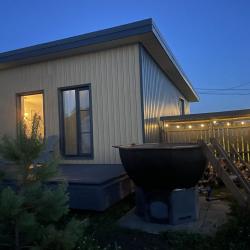 Коттедж премиум