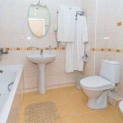 Фото Отель Застава