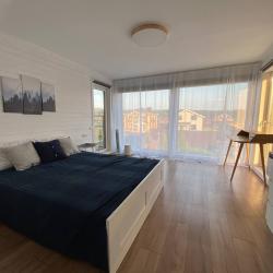 Фото Отель Дом в ТСН Гринвуд 50С