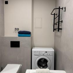 1-комнатные апартаменты улучшенные