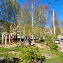 2-комнатные апартаменты улучшенные