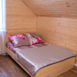 Фото Отель Коттедж на улице 5-я Ямская 12