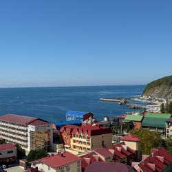 1-комнатные апартаменты улучшенные в мкр. Горизонт д.17