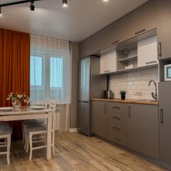 Фото Апартаменты на улице Тухачевского 82