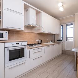 Фото Апартаменты на улице Счастливая 7