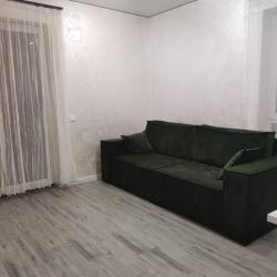 Фото Отель Дома с террасой на Закатной