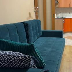 Фото Апартаменты на бульваре ий 11