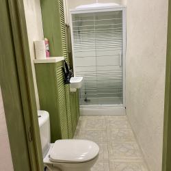 2-комнатные апартаменты улучшенные