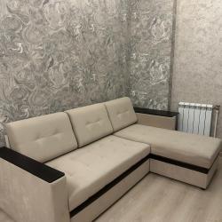 Фото Апартаменты на улице Уманская 5