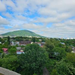 1-комнатные апартаменты улучшенные