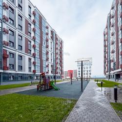 1-комнатные апартаменты улучшенные Москва, Автозаводская ул., 23с120