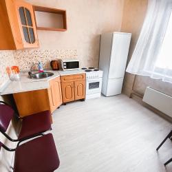 Апартаменты стандарт