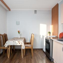 фото 33 BestFlat24 (БэстФлэт24) на бульваре Волжский 114А корпус 9