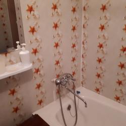 Фото Апартаменты на проспекте Мира 22