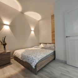 Апартаменты стандарт