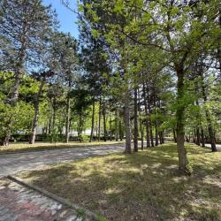 Фото Отель Ателика Тешебс