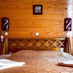 Фото Отель Поместье