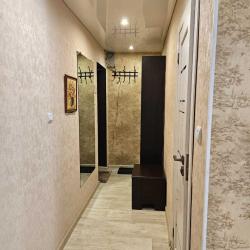 2-комнатные апартаменты стандарт