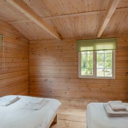 Коттедж улучшенный К6