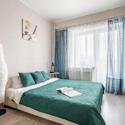 фото 1 Апартаменты Keytee.Home (Кейти.Хоме) на улице Варшавская 23к2