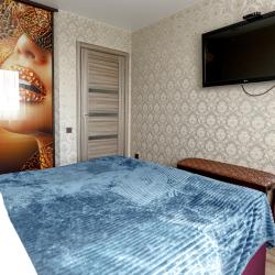 Фото Отель Квартирки НН на Академика Сахарова 119