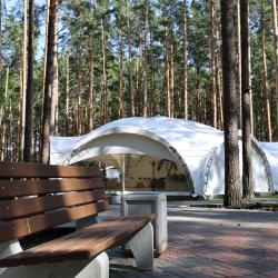 Фото Отель ДухЛес