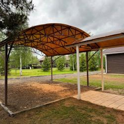 4-комнатный коттедж улучшенный