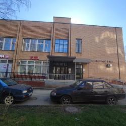 Фото RIX OTEL (Рих Отель)