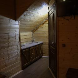 Номер стандарт с 4 односпальными кроватями