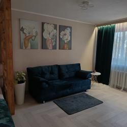 Фото Апартаменты на улице Тухачевского 241