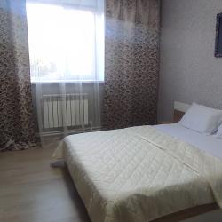 Фото Отель Октябрьский