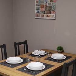 2-комнатные апартаменты улучшенные