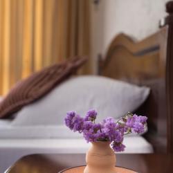 Фото Отель Маалле