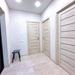 Фото Апартаменты на улице Хворостянского дом 21